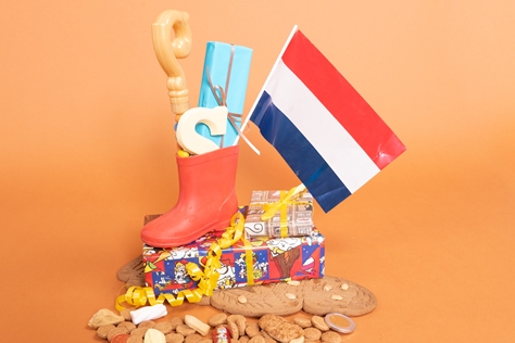 Hoe maak je een origineel Sinterklaasgedicht?