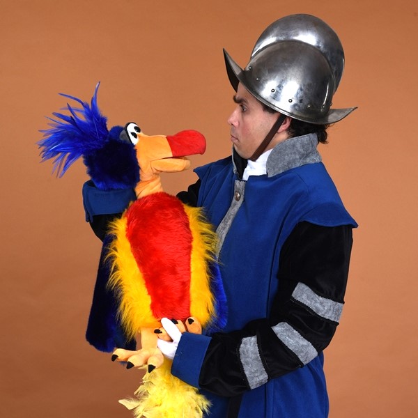 gilde_van_sinterklaas-sinterklaasshow-sintvoorstelling-sinterklaasfeest-sinterklaasviering-voorprogramma-sintshow-Lorre_en_wachter